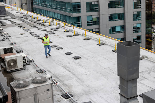 Best Rubber Roofing (EPDM, TPO)  in Church Rock, NM