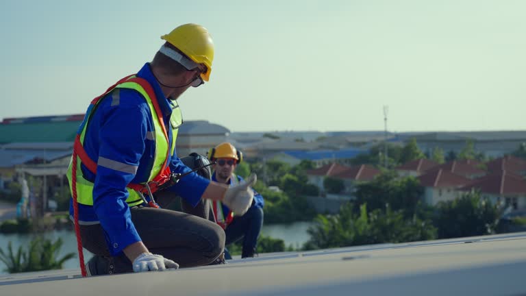 Best Green or Eco-Friendly Roofing Solutions  in Church Rock, NM