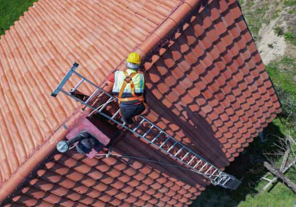 Best Roof Insulation Installation  in Church Rock, NM