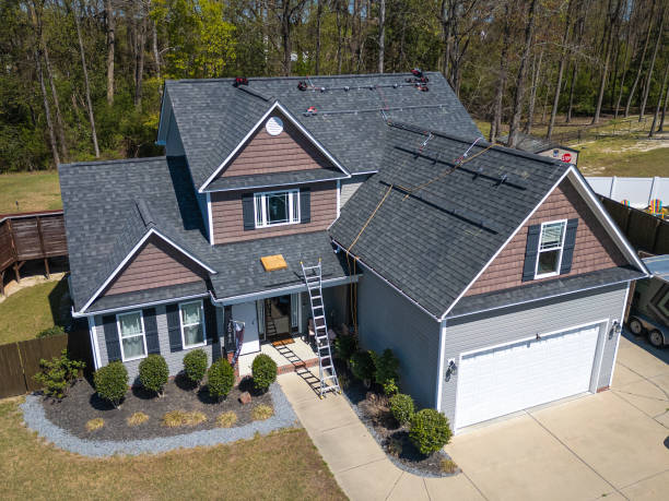 Best Gutter Installation and Repair  in Church Rock, NM