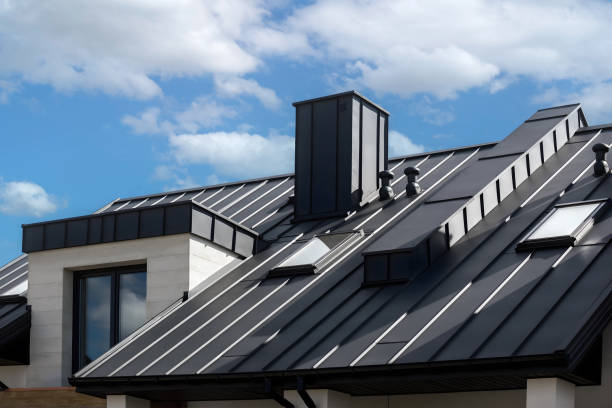 Best Sheet Metal Roofing  in Church Rock, NM